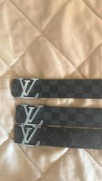 L V riem/ belt te koop, Nieuw, Ophalen of Verzenden, 115 cm of meer, Riem of Ceintuur