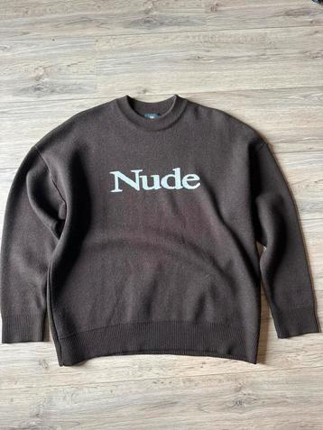 Nude project knitwear beschikbaar voor biedingen
