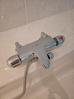 Mengkraan voor bad en douchekop Grohe, Ophalen, Bad