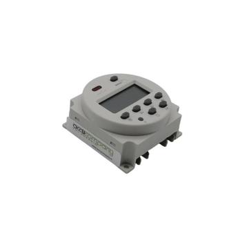 12V Digitale schakelklok instelbare timer / tijdklok beschikbaar voor biedingen