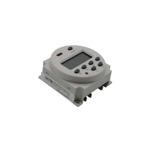 12V Digitale schakelklok instelbare timer / tijdklok, Hobby en Vrije tijd, Overige Hobby en Vrije tijd, Nieuw, Ophalen of Verzenden