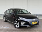 Hyundai IONIQ Comfort EV|Adaptive Cruise|Keyless|Infinity|Ca, Auto's, Gebruikt, Adaptive Cruise Control, Zwart, Origineel Nederlands