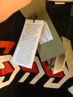 Gucci T-shirt Maat L - Nieuw met kaartjes!, Ophalen of Verzenden, Nieuw, Maat 52/54 (L)