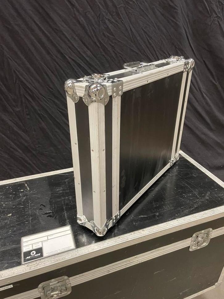 Flightcase HE2 Tunnelcase, Muziek en Instrumenten, Behuizingen en Koffers, Gebruikt, Overige instrumenten, Flightcase, Ophalen of Verzenden
