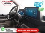 Ford Transit Custom 2.0 TDCI 150 pk Trend DC Dubbel Cabine B, Auto's, Stof, Gebruikt, 4 cilinders, 150 pk