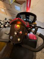Scootmobiel cordis nieuw bieden, Ophalen of Verzenden, Nieuw, Elektrische rolstoel