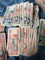 Bankbiljetten nog inwisselbaar of voor vakantie, Ophalen of Verzenden