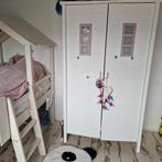 Leuke kledingkast met golf motief (beach), 50 tot 70 cm, 105 cm of meer, Ophalen of Verzenden, 100 cm of meer