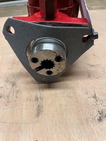 Inspuitpomp peugeot beschikbaar voor biedingen