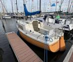 Dehler Delanta 75, Watersport en Boten, Ophalen, Gebruikt, Tourjacht of Cruiser, 6 tot 9 meter