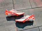 Nike mercurial voetbalschoenen draagmaat 39, Nike, Ophalen of Verzenden, Zo goed als nieuw, Wit