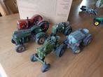 Te koop model traktors, Ophalen of Verzenden, Gebruikt, Auto, Overige merken