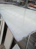 Polycarbonaat kanaalplaat 1 m bij 2.5 m D=16 mm, Ophalen, Overige materialen, Minder dan 20 mm