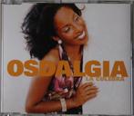 Osdalgia - La Culebra (4 track CD Maxi-single) African world, Cd's en Dvd's, Cd Singles, 1 single, Ophalen of Verzenden, Maxi-single