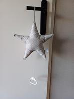 Little Dutch grijze ster met muziek, Kinderen en Baby's, Kinderkamer | Inrichting en Decoratie, Ophalen of Verzenden, Gebruikt
