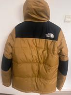 The North Face Jas - Zo goed als nieuw!, Kleding | Heren, Jassen | Winter, Bruin, Ophalen of Verzenden, Zo goed als nieuw, The North Face