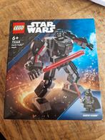 Lego darth vader mech Nieuw 75368, Kinderen en Baby's, Speelgoed | Duplo en Lego, Ophalen of Verzenden, Nieuw, Complete set, Lego