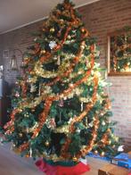 Mooie grote kerstboom, Diversen, Kerst, Gebruikt, Ophalen
