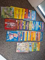 Rooie Oortjes Collectie - 28 Nummers, Boeken, Meerdere stripboeken, Ophalen of Verzenden, Gelezen
