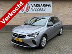 Opel Corsa 1.2 Elegance | PDC | Camera | LM | (bj 2020), Auto's, Opel, Voorwielaandrijving, 12 maanden, 101 pk, Gebruikt