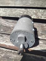 Lucas E3AR Dynamo AJS Matchless, Motoren, Onderdelen | Oldtimers, Ophalen of Verzenden, Gebruikt