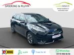 Kia Ceed Sportswagon 1.6 GDI PHEV DynamicPlusLine | Trekhaak, 77 km/l, Gebruikt, Euro 6, Wit