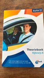 Theorieboek Rijbewijs-B, Ophalen, Zo goed als nieuw, Algemeen