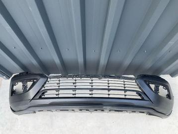 Bumper grill Opel Crossland X 39097371 Ondergrill Lip 20096 beschikbaar voor biedingen