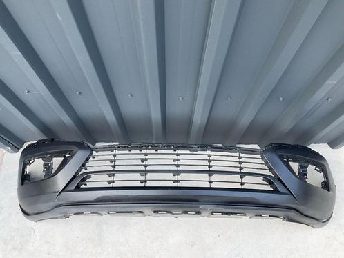 Bumper grill Opel Crossland X 39097371 Ondergrill Lip 20096, Auto diversen, Tuning en Styling, Ophalen of Verzenden