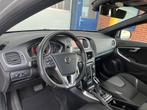 Volvo V40 1.5 T2 122PK Automaat Momentum LED/NAVI/ACHTERUITR, Euro 6, 4 cilinders, 700 kg, 1335 kg