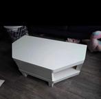 Ikea tv meubel/salontafel, Huis en Inrichting, Tafels | Salontafels, Ophalen, 100 tot 150 cm, 50 tot 100 cm, Zo goed als nieuw