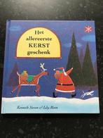 Het allereerste kerstgeschenk- Kenneth Steven NIEUW!!!!, Ophalen of Verzenden, Nieuw, Kenneth Steven, Fictie algemeen