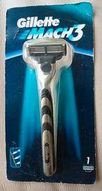 Gillette mach3, Ophalen of Verzenden, Nieuw, Verzorging