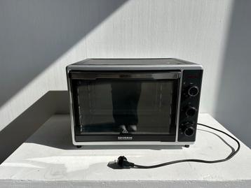 Severin Oven met Grill - Vrijstaand (zo goed als nieuw) beschikbaar voor biedingen