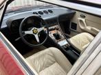 Ferrari 365 GT4 2+2 / 4,4 V12 / 5-Speed Manual / Pininfarina, Auto's, Achterwielaandrijving, 340 pk, Leder, Bedrijf
