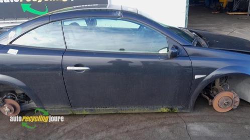 Buitenspiegel rechts van een Renault Megane, Auto-onderdelen, Spiegels, Renault, Gebruikt, 3 maanden garantie
