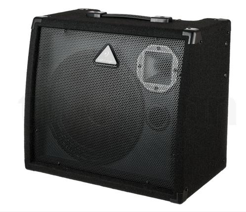 Behringer K900FX Ultratone Keyboard versterker Toetsen, Muziek en Instrumenten, Versterkers | Keyboard, Monitor en PA, Zo goed als nieuw