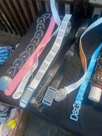 Diverse dames spullen,, Ophalen, 3 tot 5 cm, 90 tot 100 cm, Tailleriem