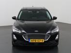 Ford Focus Wagon 1.5 EcoBoost Titanium X Business | AGR Stoe, 1345 kg, Stof, Gebruikt, 150 pk