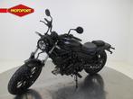 Kawasaki ELIMINATOR 500 ABS (bj 2024), Bedrijf, Chopper