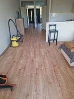 Laminaat Vloeren Legger Door Heel NL - Betrouwbaar, Garantie