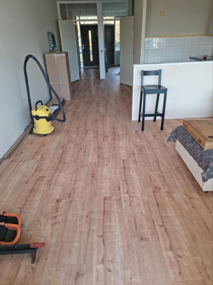 Laminaatlegger | Heel Nederland | PVC Vloerenlegger, Diensten en Vakmensen, Vloerleggers en Parketteurs, Houten vloeren, Laminaat of Parket