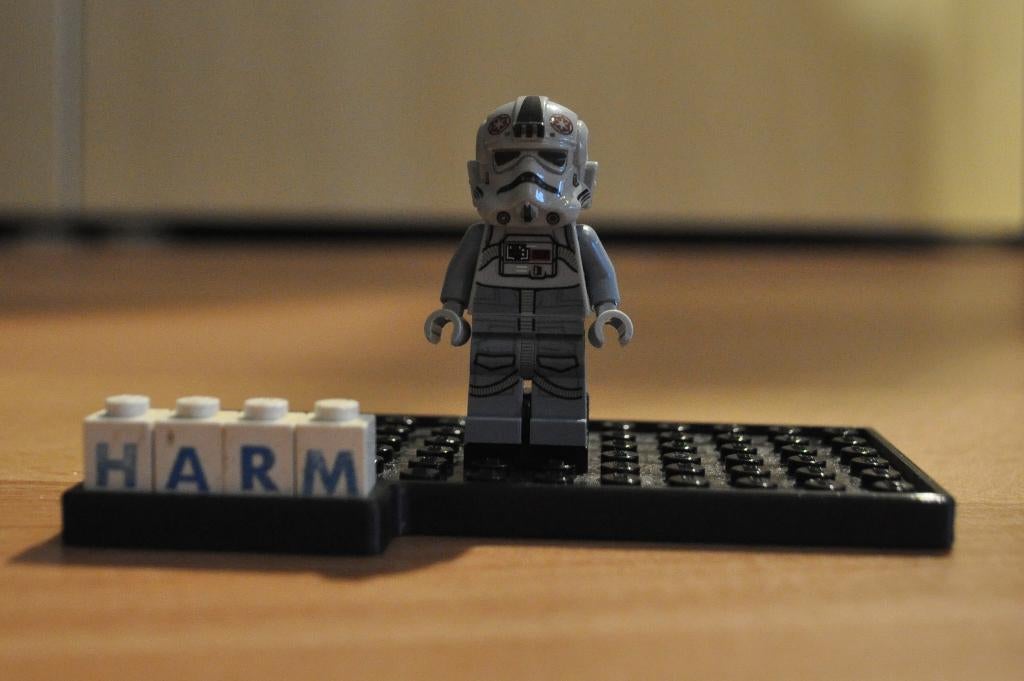 Lego Star Wars - Shadow Guard, Kinderen en Baby's, Speelgoed | Duplo en Lego, Ophalen of Verzenden, Gebruikt, Lego