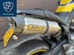 Yamaha MT-01 Rock Slate, bj. 2007, lage km. stand, 1670 cc, Bedrijf, Meer dan 35 kW, Toermotor