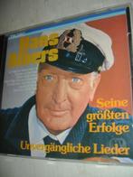 Hans Albers- Seine Grossten Erfolge- TELDEC- (NIEUW), Verzenden
