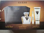 T.k Guess geschenkset dames NIEUW, Ophalen of Verzenden, Nieuw