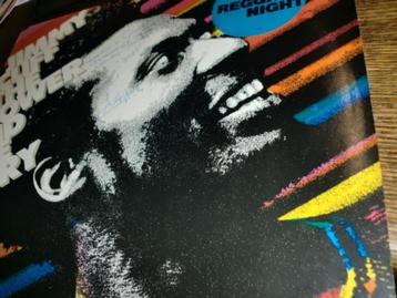   Jimmy Cliff ‎– The Power And The Glory CBS LP  1983 beschikbaar voor biedingen