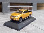 Nissan Navara D23 2015-2020 1/43 Salvat, Ophalen of Verzenden, Zo goed als nieuw, Auto, Overige merken