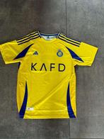 Ronaldo al nassr voetbalshirt maat m, Ophalen of Verzenden, Nieuw, Voetbal