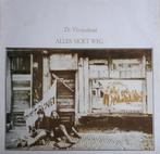 LP - De Vloojenband - Alles moet weg, Ophalen of Verzenden, Zo goed als nieuw, 12 inch, Rock